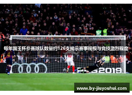 每年国王杯参赛球队数量约126支揭示赛事规模与竞技激烈程度