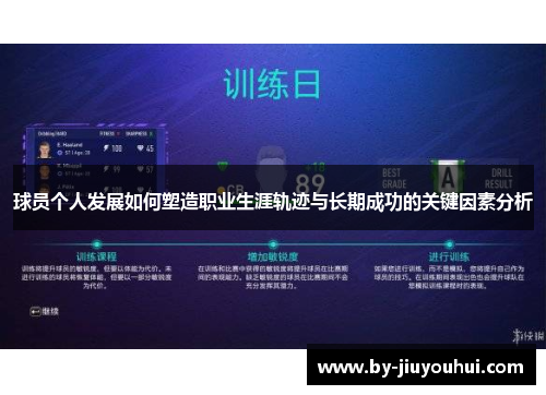 球员个人发展如何塑造职业生涯轨迹与长期成功的关键因素分析