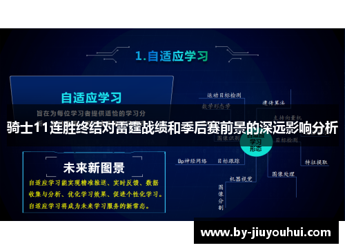 骑士11连胜终结对雷霆战绩和季后赛前景的深远影响分析